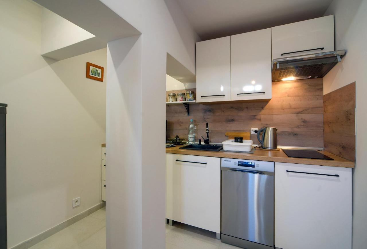 Apartament Sniezna Polana - 2-Pietrowy Apartament Idealny Dla Duzej Rodziny! Шклярска-Поремба Экстерьер фото