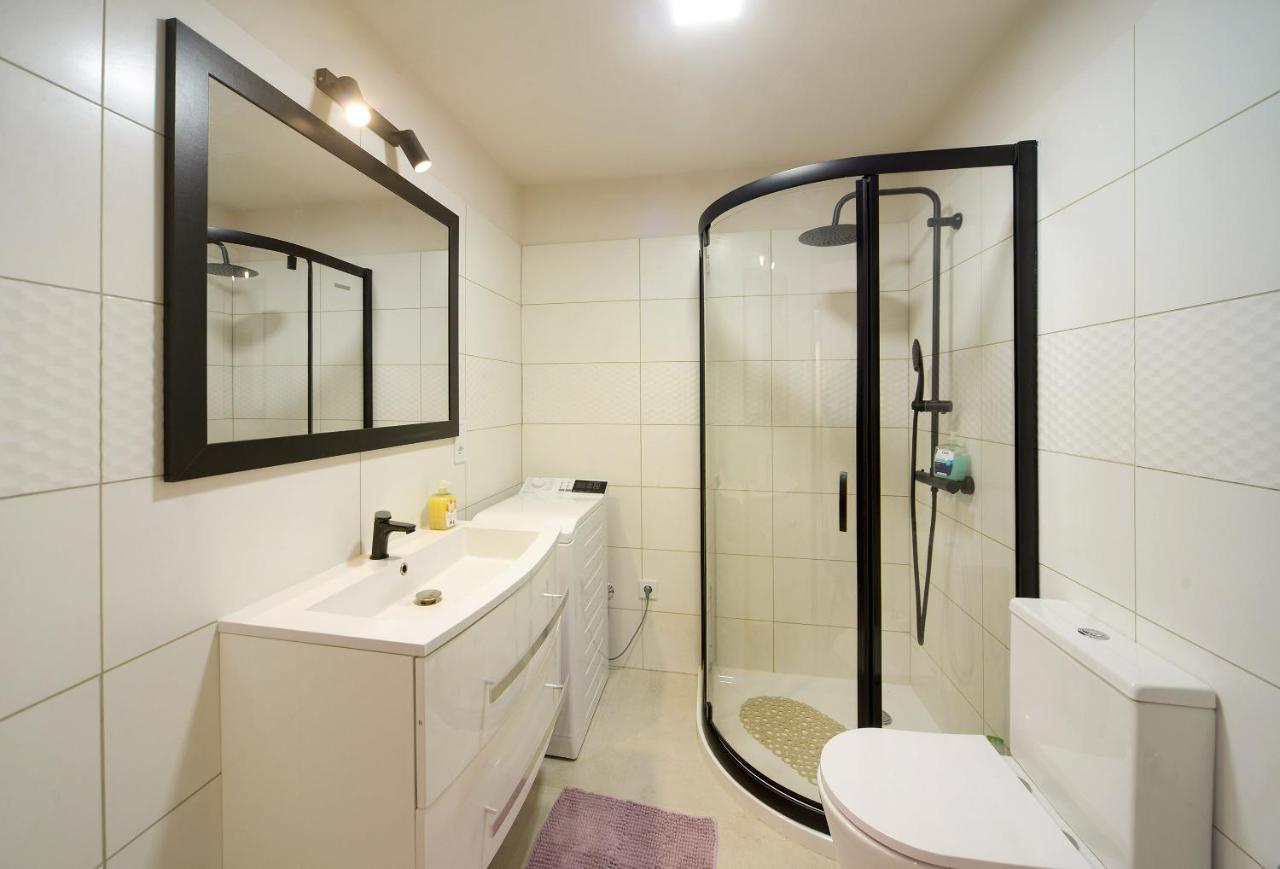 Apartament Sniezna Polana - 2-Pietrowy Apartament Idealny Dla Duzej Rodziny! Шклярска-Поремба Экстерьер фото